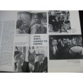 `Films and filming` Magazine March, 1968.  Very good condition.