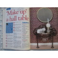 `The Home Miniaturist`  Magazine.  Nov./Dec. Issue 81.