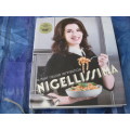 `Nigellissima`  Instant Italian Inspiration.  Nigella Lawson.  Hard cover.