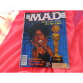 `Mad comic no. 347.  1997.