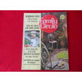 1967  `Family Circle`  magazine.  May 1967.