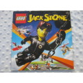 Lego Jack Stone