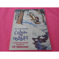 `The Authoritative Calvin and Hobbes`  Soft cover.
