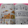 `The Authoritative Calvin and Hobbes`  Soft cover.