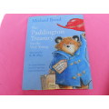 `The Paddington Treasury for the Very Young`  Michael Bond.  Hard cover.