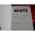 `Some of my best friends are white`  Ndumiso Ngcobo.  Hard cover.