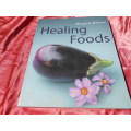 `Healing Foods`  Margaret Roberts.  Soft cover.