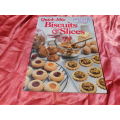 `Quick-Mix Biscuits & Slices`  Australian`s Women`s Weekly.   Soft cover.
