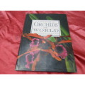 `Letts Guide to Orchids of the World`  Hard cover.