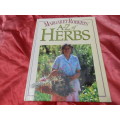`A-Z of Herbs`  Margaret Robert.  Hard cover.