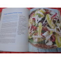 `Jamie at Home`  Cook your way to the Good Life.  Jamie Oliver.  Hard cover.