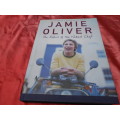 `Jamie Oliver The Return of the Naked Chef`  Hard cover.