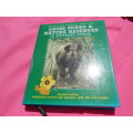 `Game Parks & Nature Reserves of Southern Africa`  Reader`s Digest Illustrated.  Hard cover.