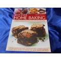 `Best-Ever Home Baking`  Soft cover.  Carole Clements.