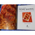 `Best-Ever Home Baking`  Soft cover.  Carole Clements.