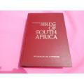 1975  `Roberts Birds of South Africa`  Hard cover.