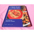 `Creole Cooking`  Sue Mullin.  Hard cover.