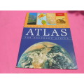 `Oxford Senior Atlas for Southern Africa`  Soft cover.