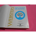 `Webster`s New World Dictionary for Young Readers` Hard cover.