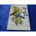 1978  `Roberts Birds of South Africa`  Hard cover.