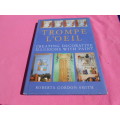 `Trompe L`oeil`  Roberta Gordon-Smith.  Hard cover.