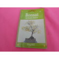 `Growing Bonsai in south Africa`  Doug Hall.  Soft cover.