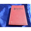 `The First Biggles Omnibus`  Hard cover.