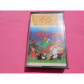 1980. Tape Cassette  The Story of Robin Hood (Part II)  Robin Hood Various.