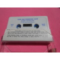 Tape Cassette  Magic Medleys - The Party Mixes.  Various Artists