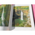 `Majestic Southern Africa.  Land of Beauty and Splendour`Hard cover