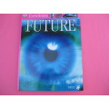 `Eyewitness Future`  Soft cover.  DK.