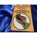 `Common Snakes of South Africa`  John Visser.  Hard cover