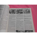 `Toyota Corolla`  Sept. 1987 to Aug 1992.  (E to K registration)  Soft cover.