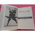 `Dean & Me` A Love Story.  Jerry Lewis.  Hard cover.