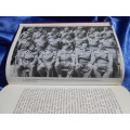 `Tank Twins`  East End Brothers in Arms 1943-45.  Stephen Dyson.  Hard cover.