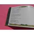 `Golf Score Book`   Hard cover.