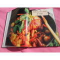 `You Let`s cook 2`  Carmen Niehaus.  Hard cover.