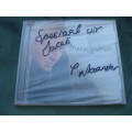 CD Manie Jackson.  Dankie Heer.  Signed.