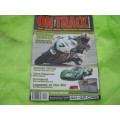 `On the Track Racing`  South African Motorsport Magazine. Issue 2.  April/May 2009.