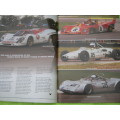 `On the Track Racing`  South African Motorsport Magazine. Issue 2.  April/May 2009.