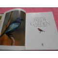 `Attracting Birds to your Garden in Southern Africa`  Hard cover.