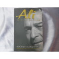 `Ali`  The Life of Ali Bacher.  Rodney Hartman.  Soft cover.
