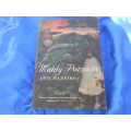 `Manly Pursuits` Ann Harries.  Soft cover.