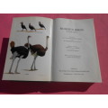 `Roberts Birds of South Africa`  Hard cover.
