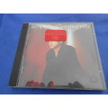 CD   Simply Red Greatest Hits.