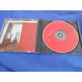 CD   Simply Red Greatest Hits.