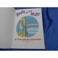 `Bears in the Night`  Beginner Books for Beginning Beginners.  Soft cover.