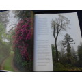 `Focal Points and features in today`s gardens`  Soft cover.