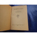 1923.  `Kampstories`  Deur C. Louis Leipoldt.  Hard cover.