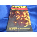 `Power!  MacShane Plaut Ward.  Soft cover.